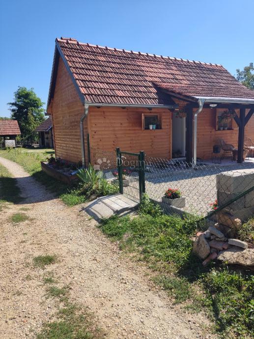 Casa RASINJA, 17.000 €