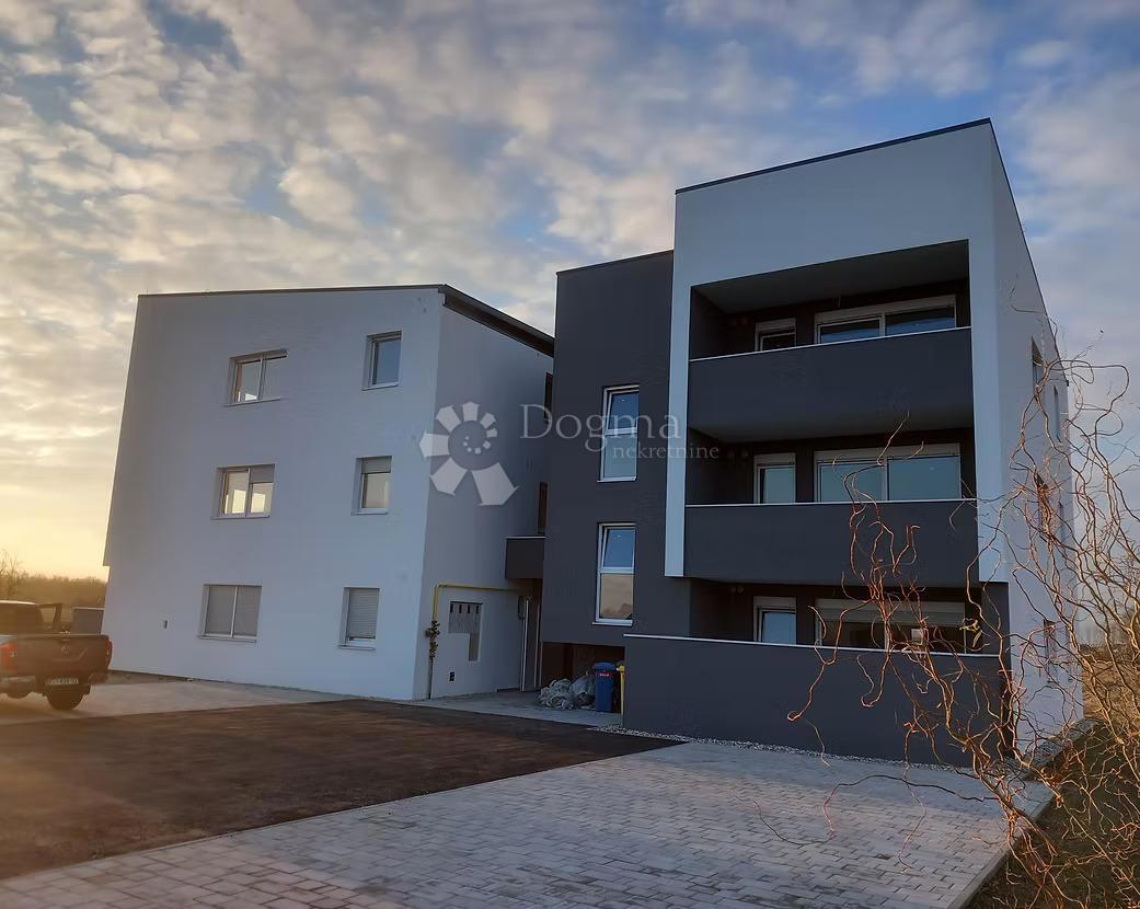 Квартира POPOVAČA, 165.000 €
