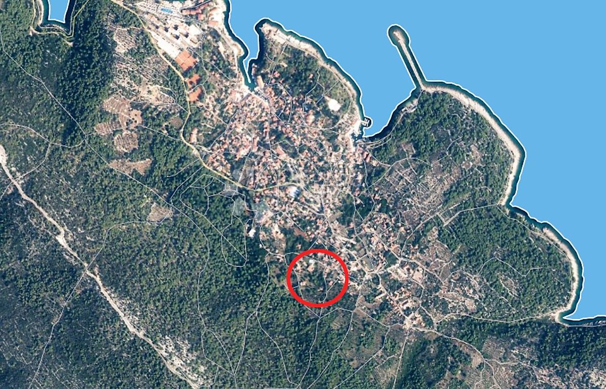 MALI LOŠINJ