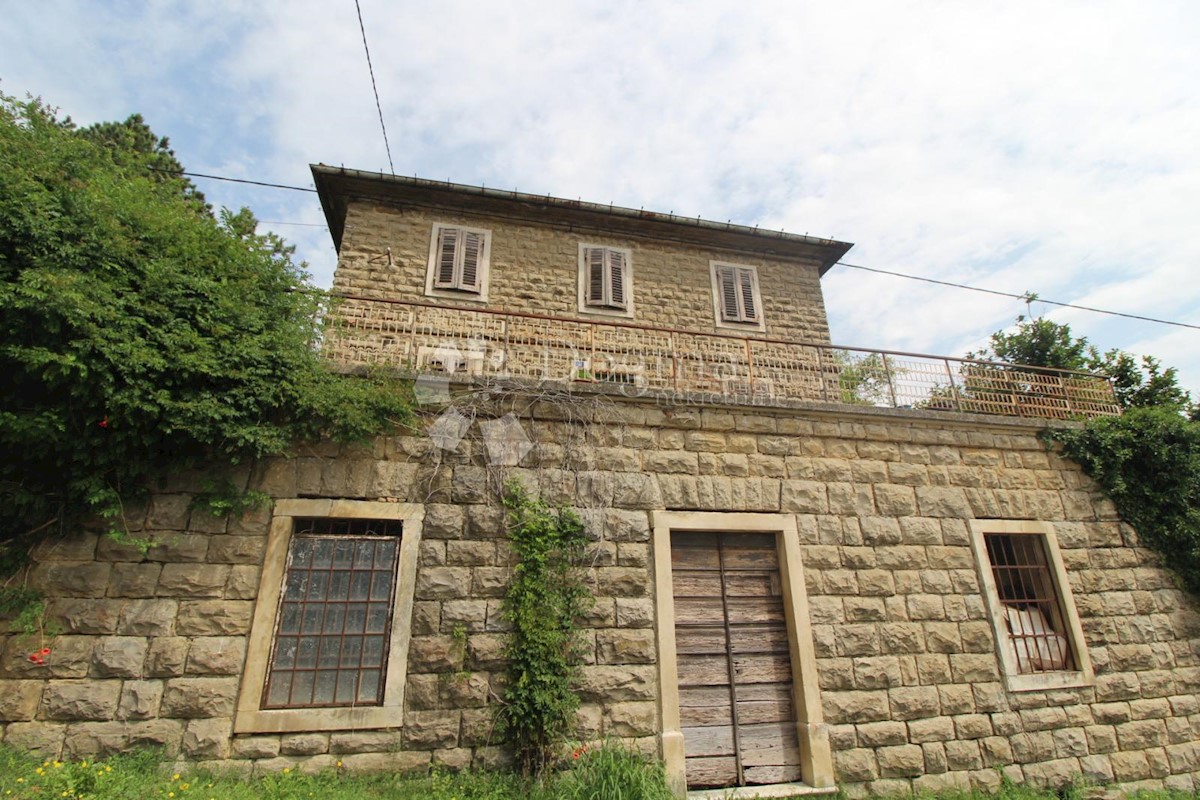 GROŽNJAN