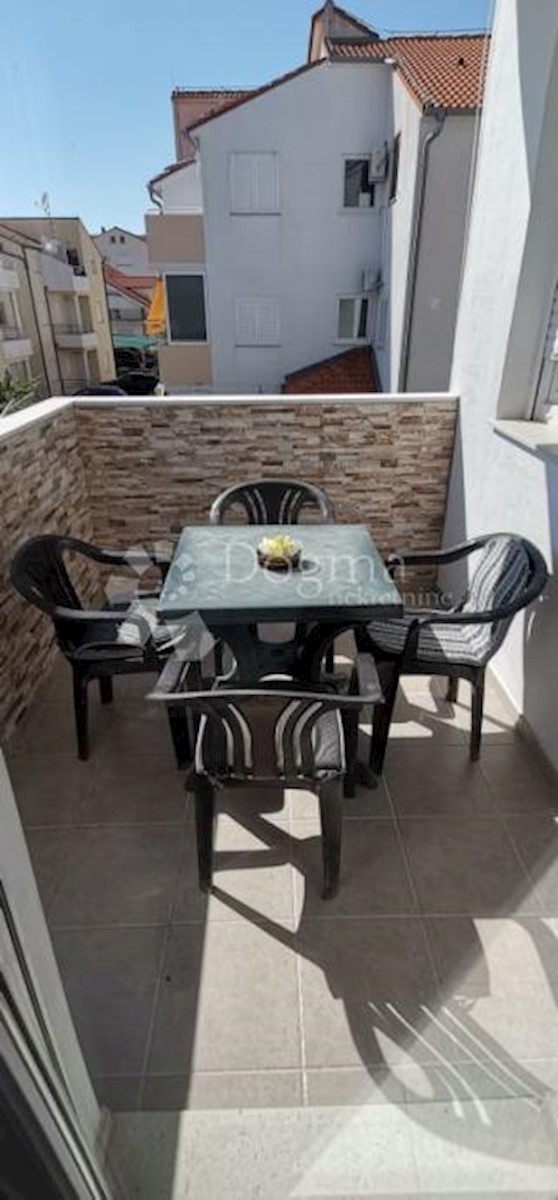 VODICE
