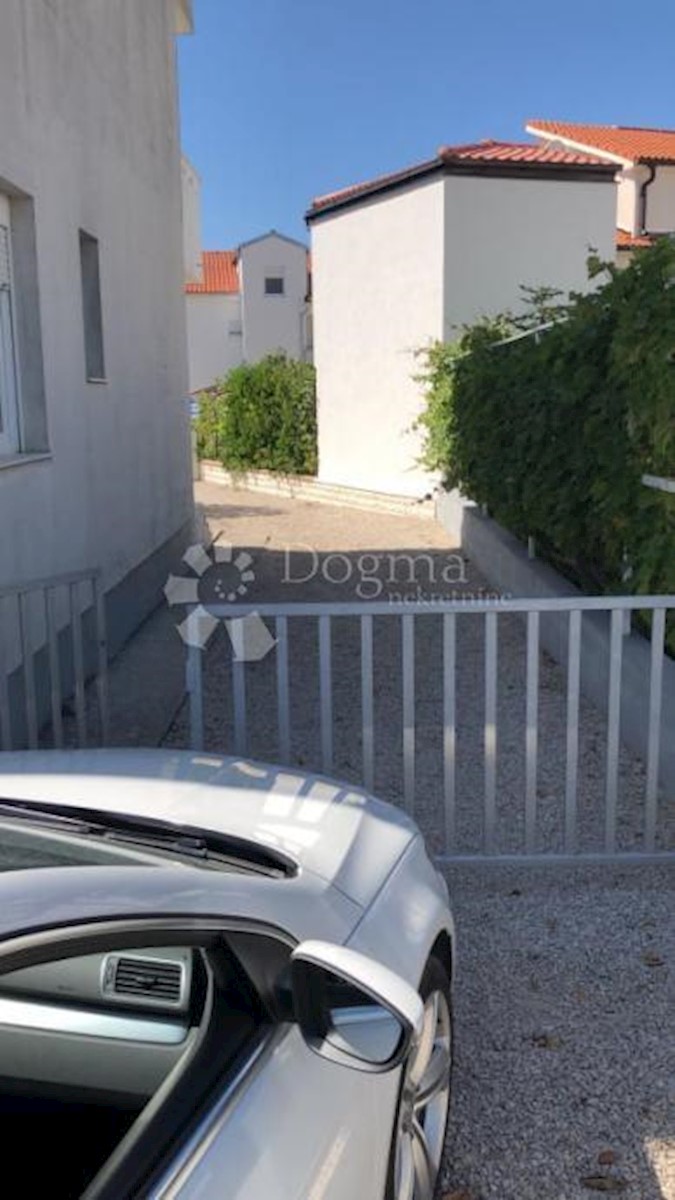 VODICE
