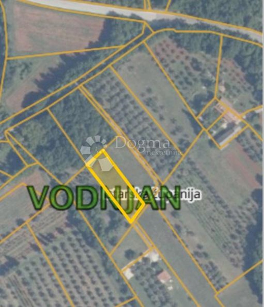 VODNJAN