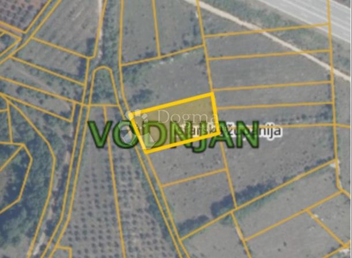 VODNJAN