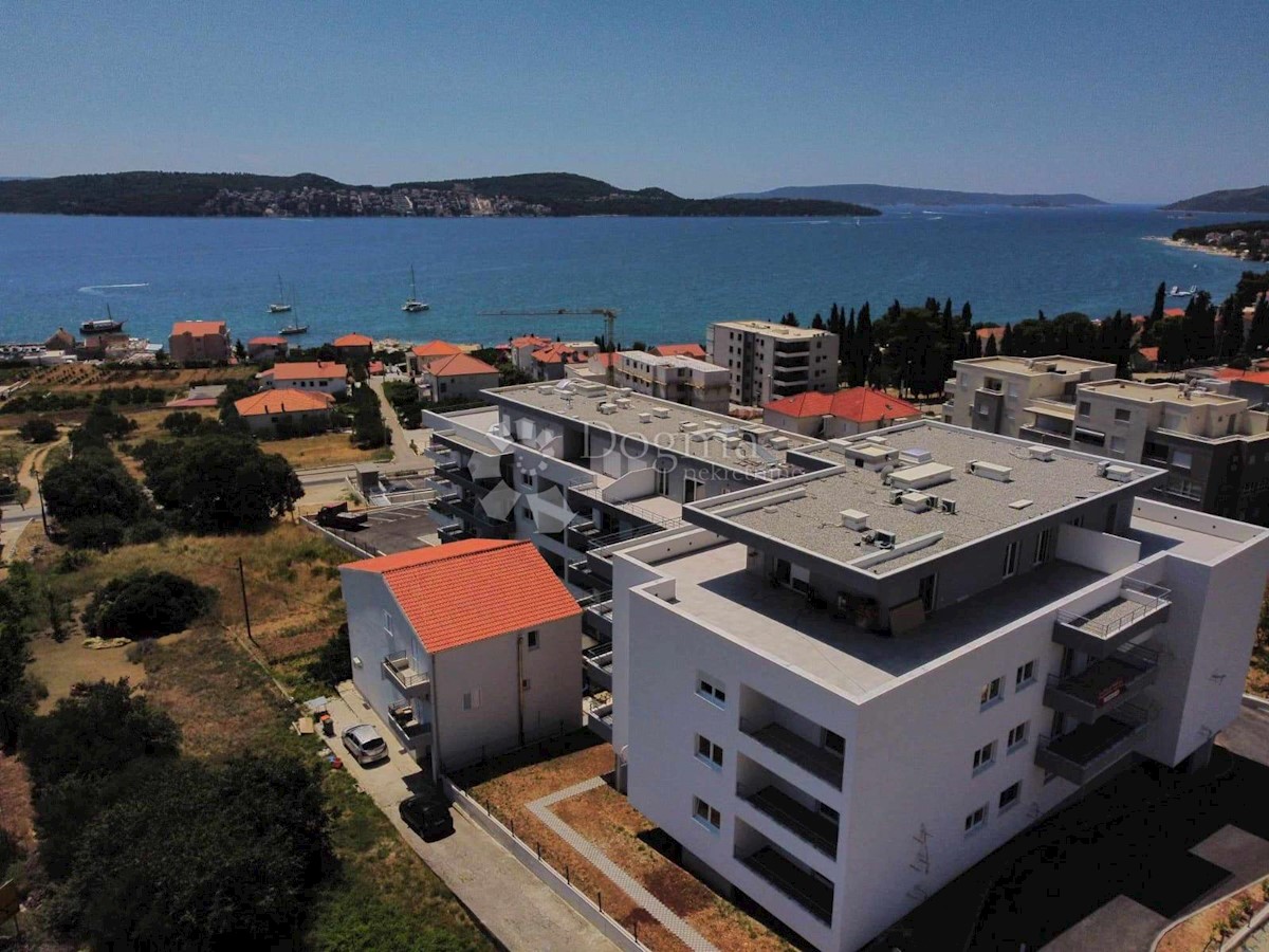 TROGIR