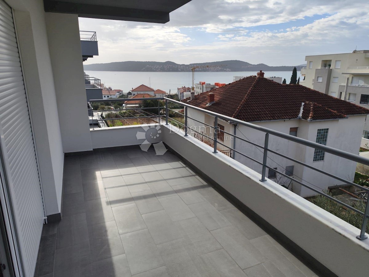 TROGIR