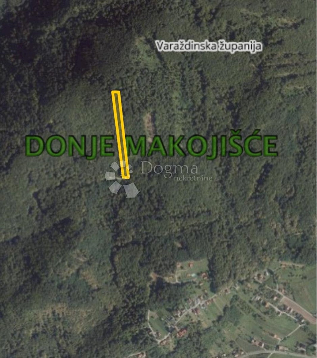 DONJE MAKOJIŠĆE
