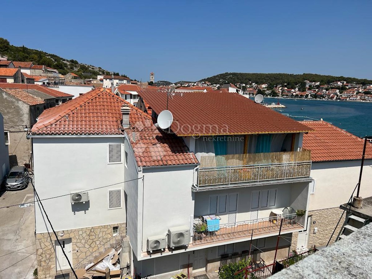 TISNO
