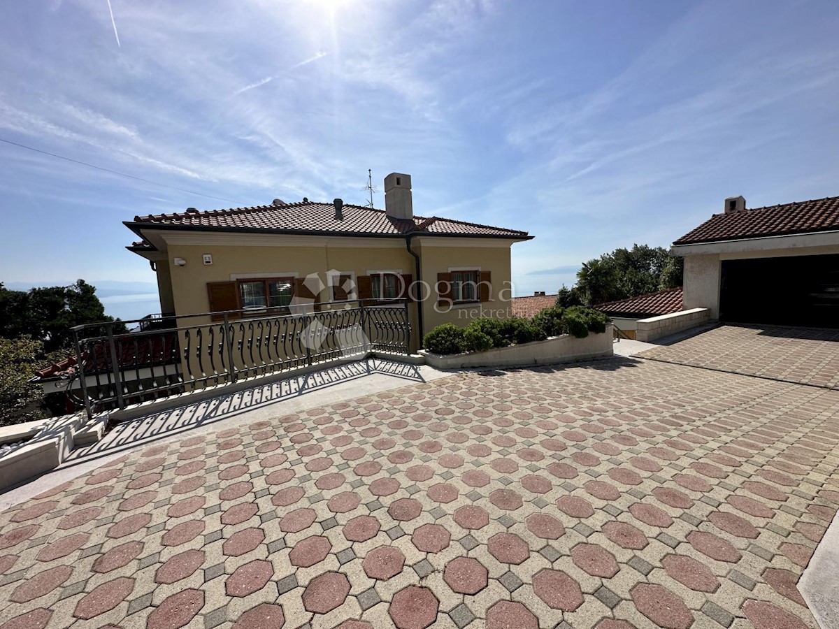 OPATIJA