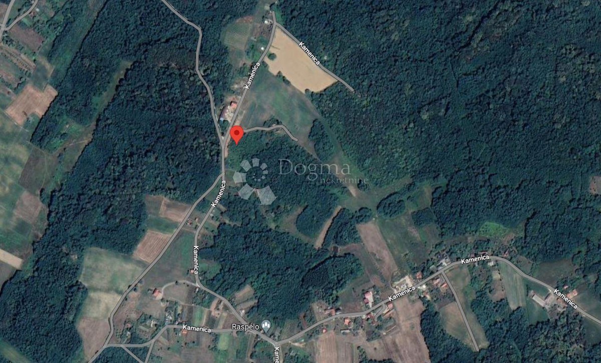 HRUŠKOVICA