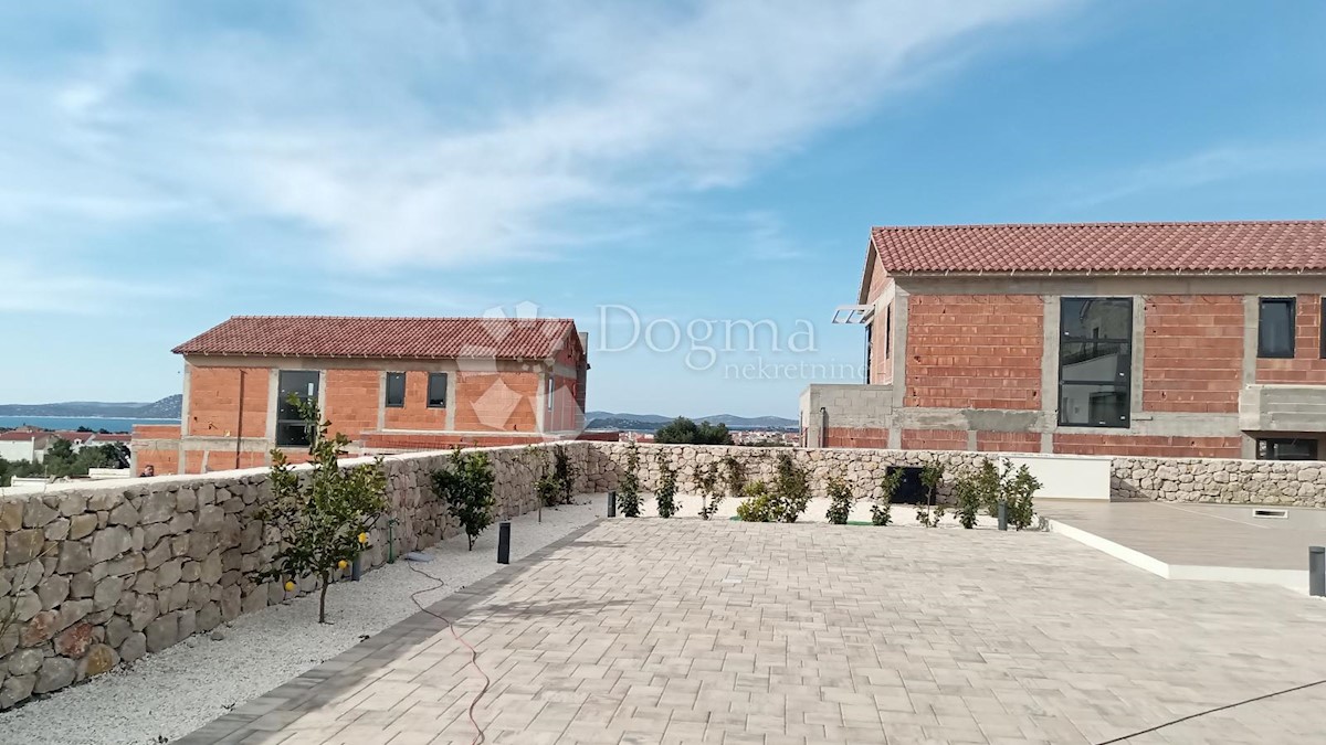 VODICE