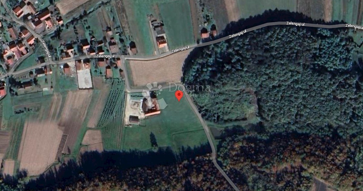 GORNJA BISTRA