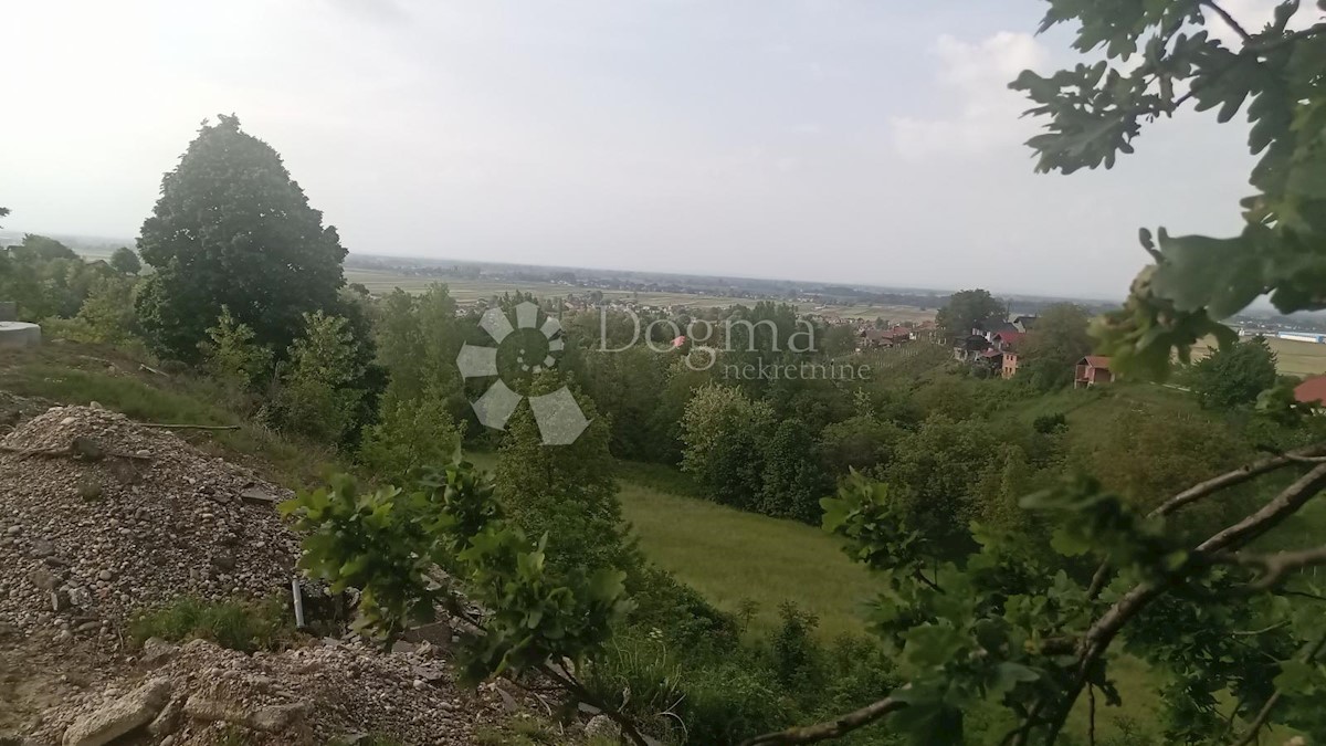 VINOGRADI LUDBREŠKI