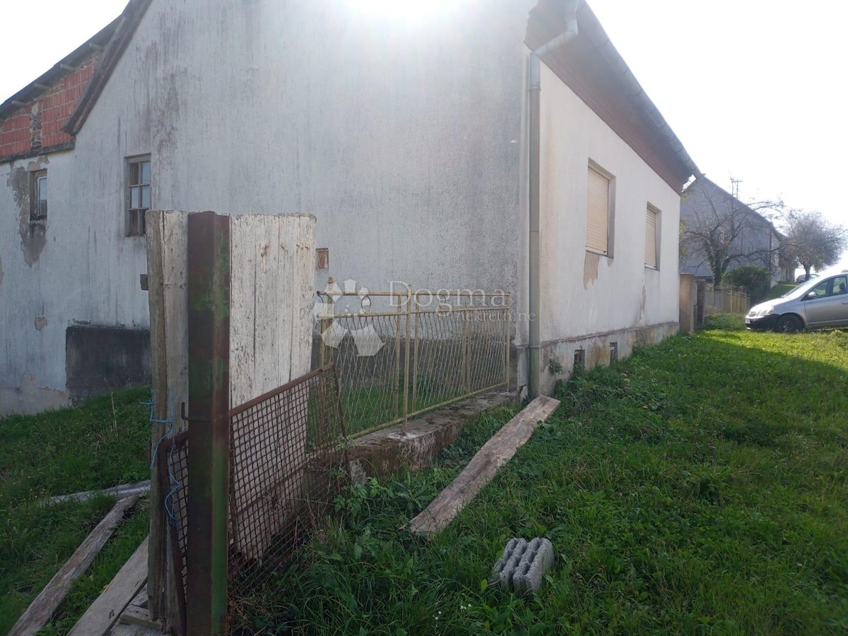 NOVA LJESKOVICA
