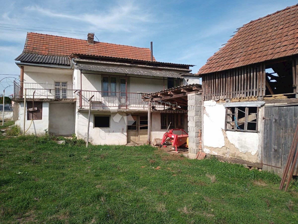 NOVA LJESKOVICA