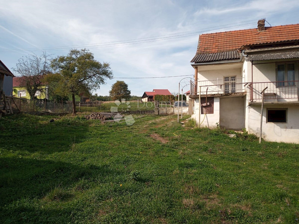 NOVA LJESKOVICA
