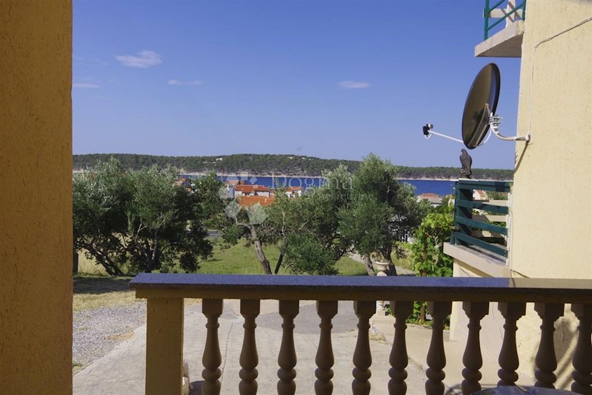 BARBAT NA RABU