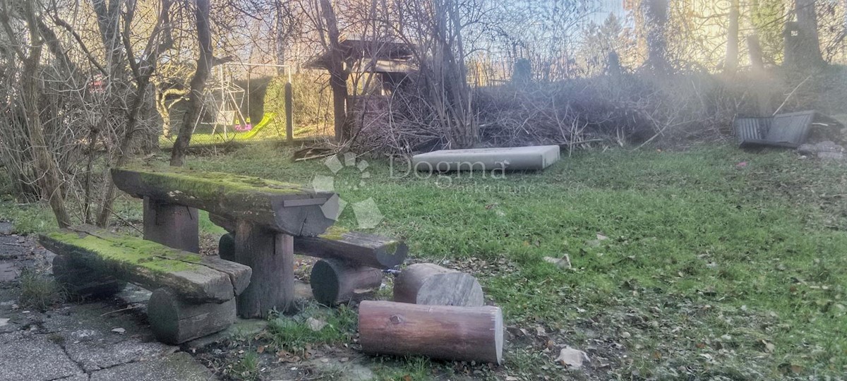 TREŠNJEVKA