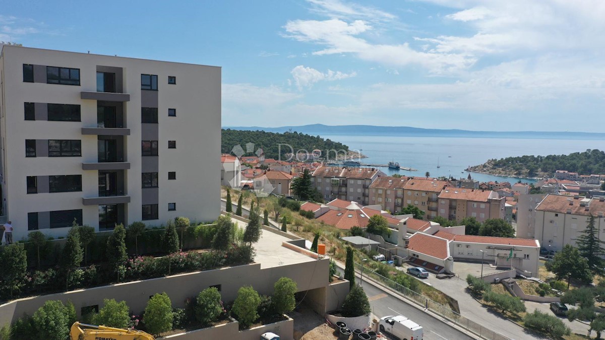 MAKARSKA