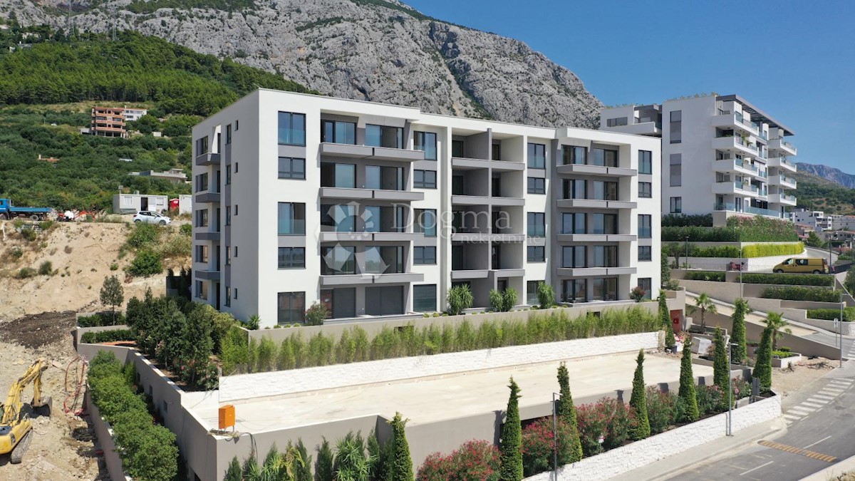 MAKARSKA