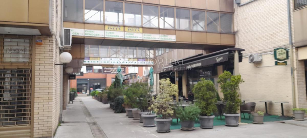 CENTAR