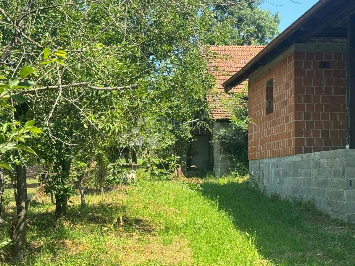 KLOŠTAR IVANIĆ