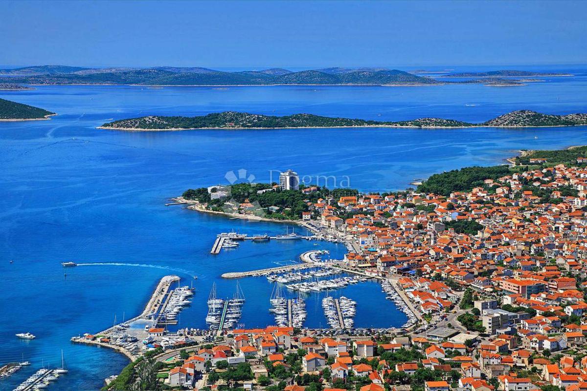 VODICE