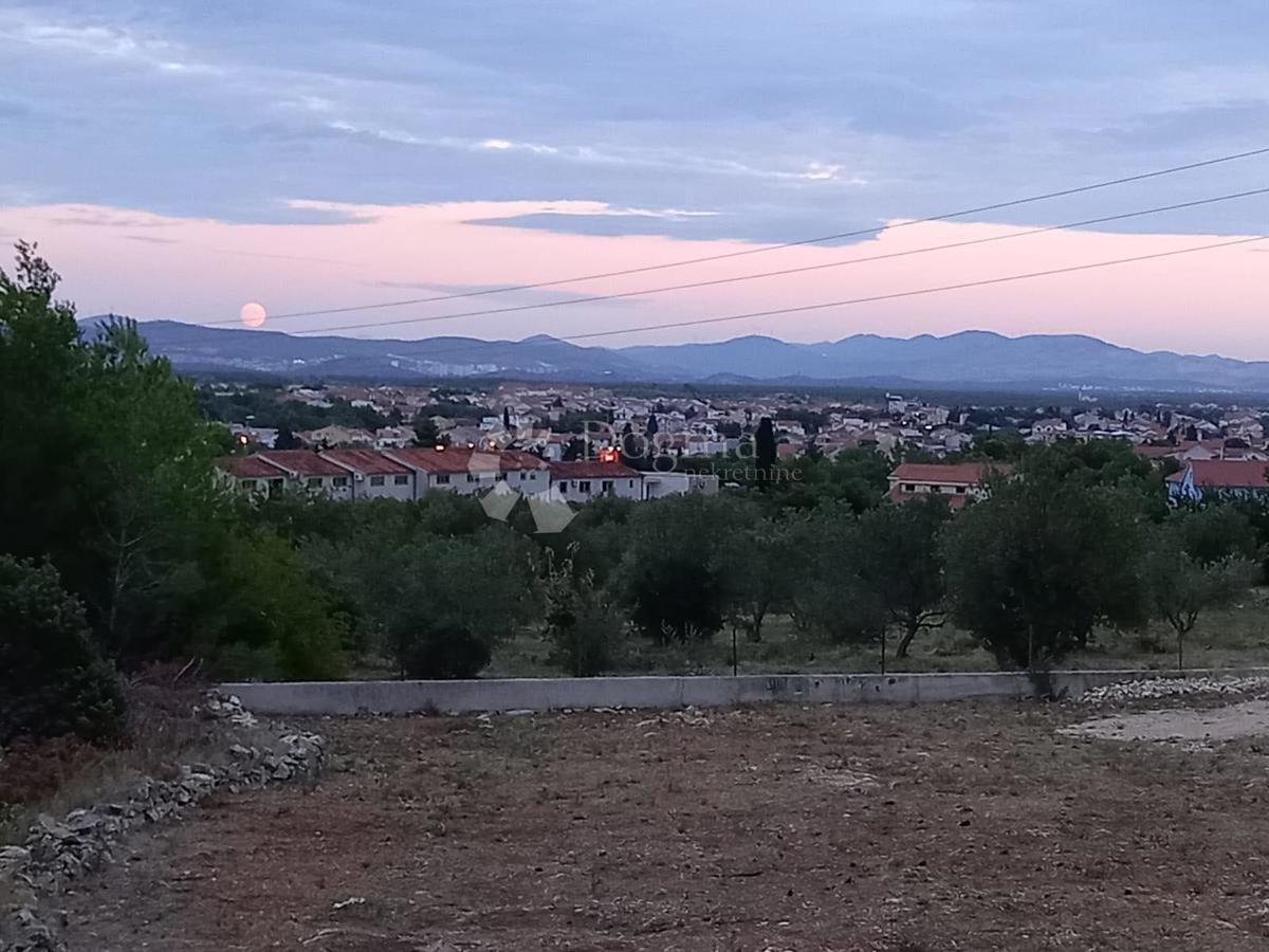 VODICE