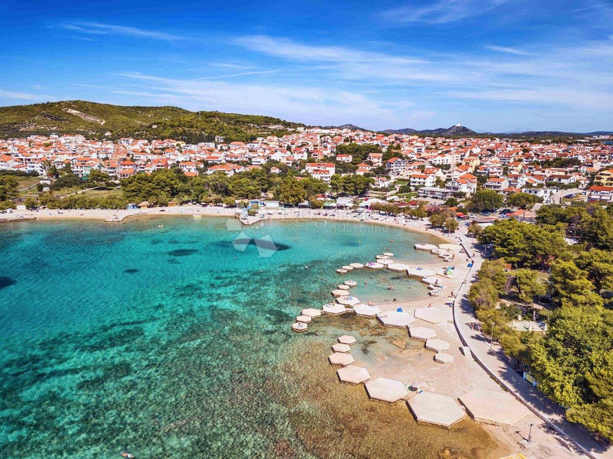 VODICE