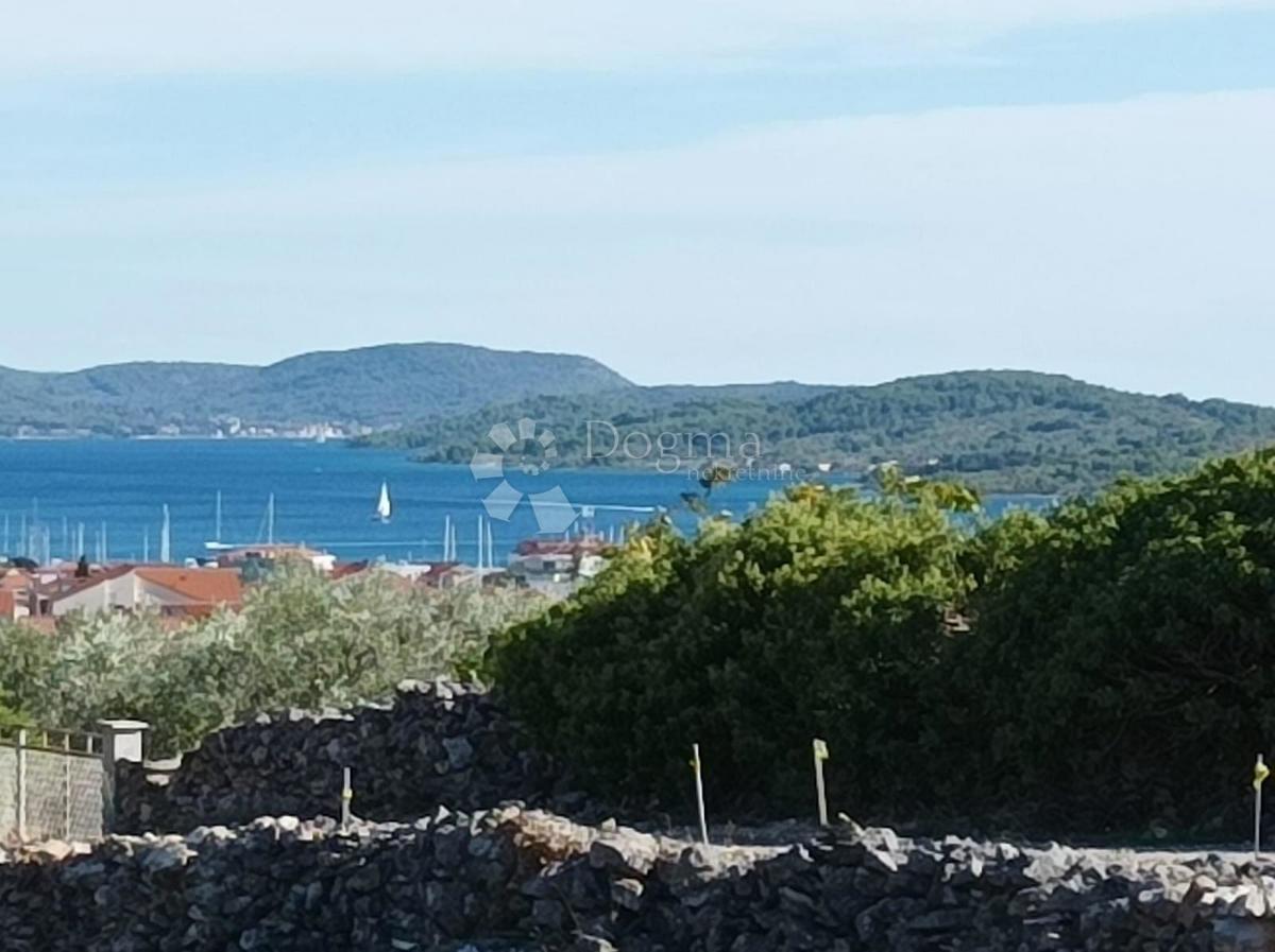 VODICE