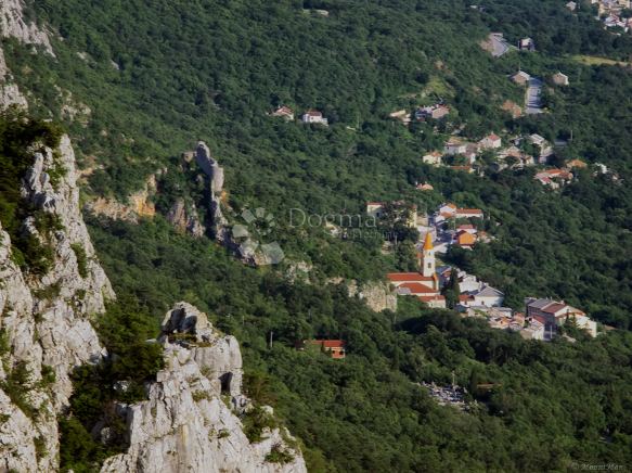 GRIŽANE