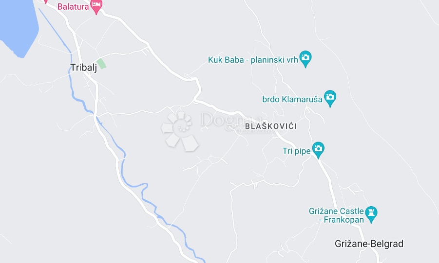 GRIŽANE