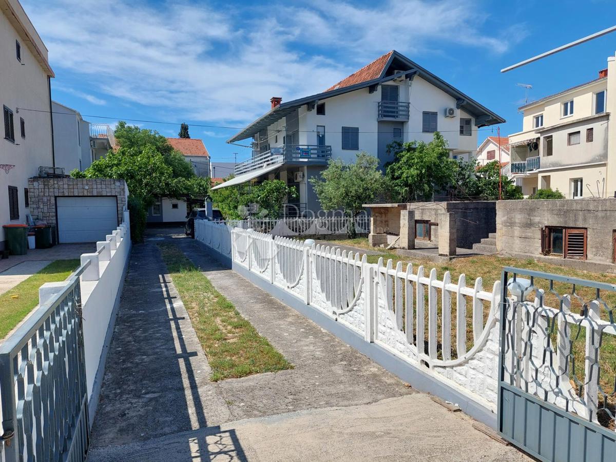VODICE
