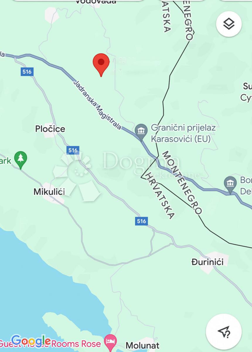 PALJE BRDO