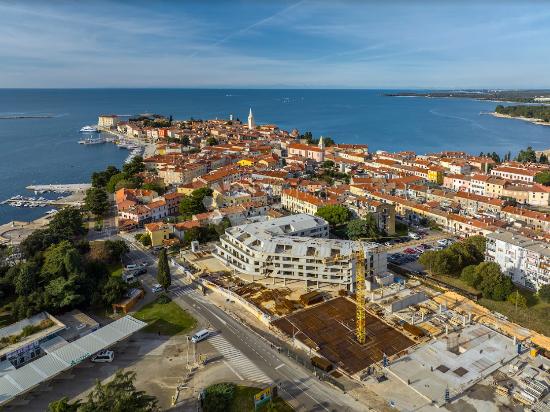 POREČ