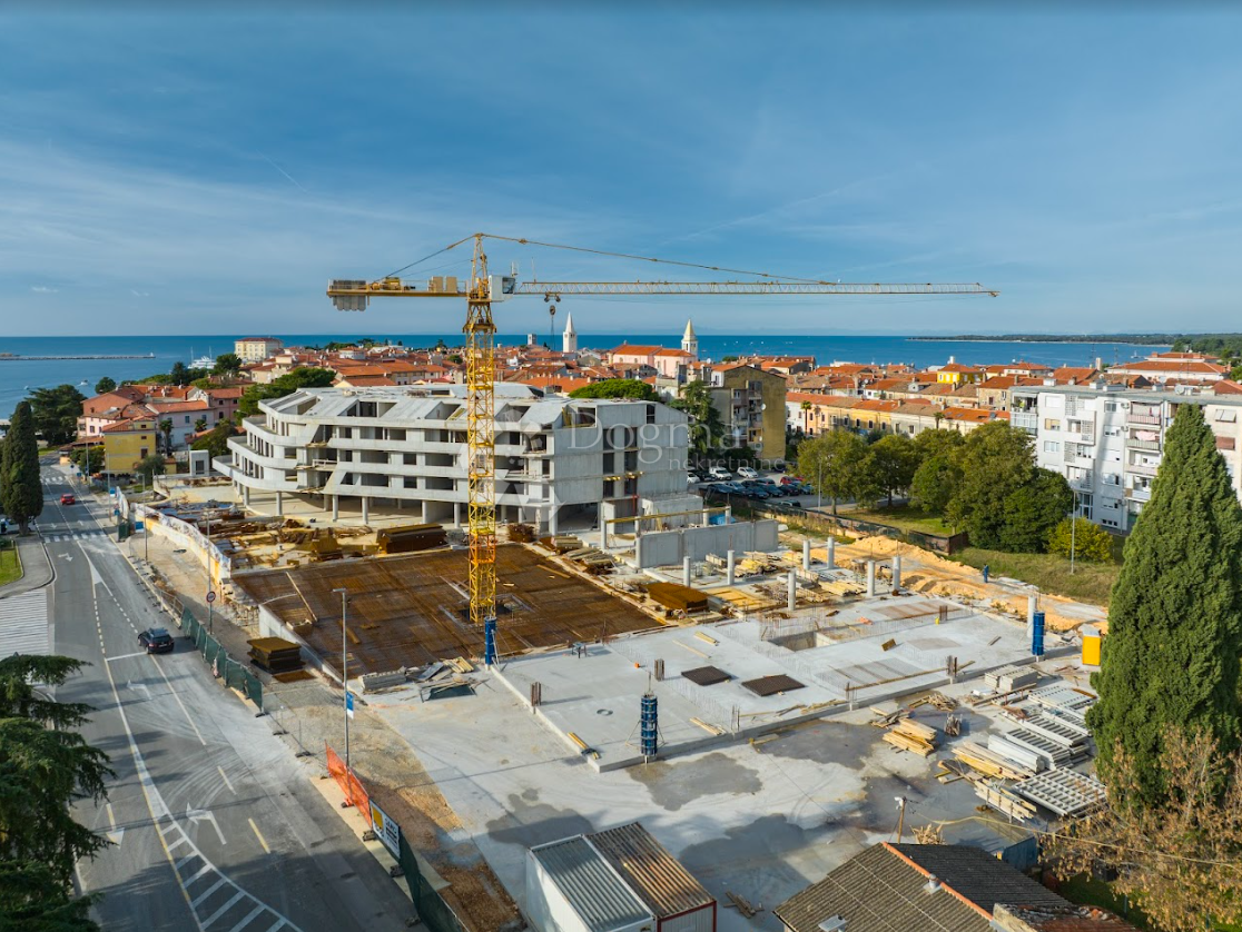 POREČ