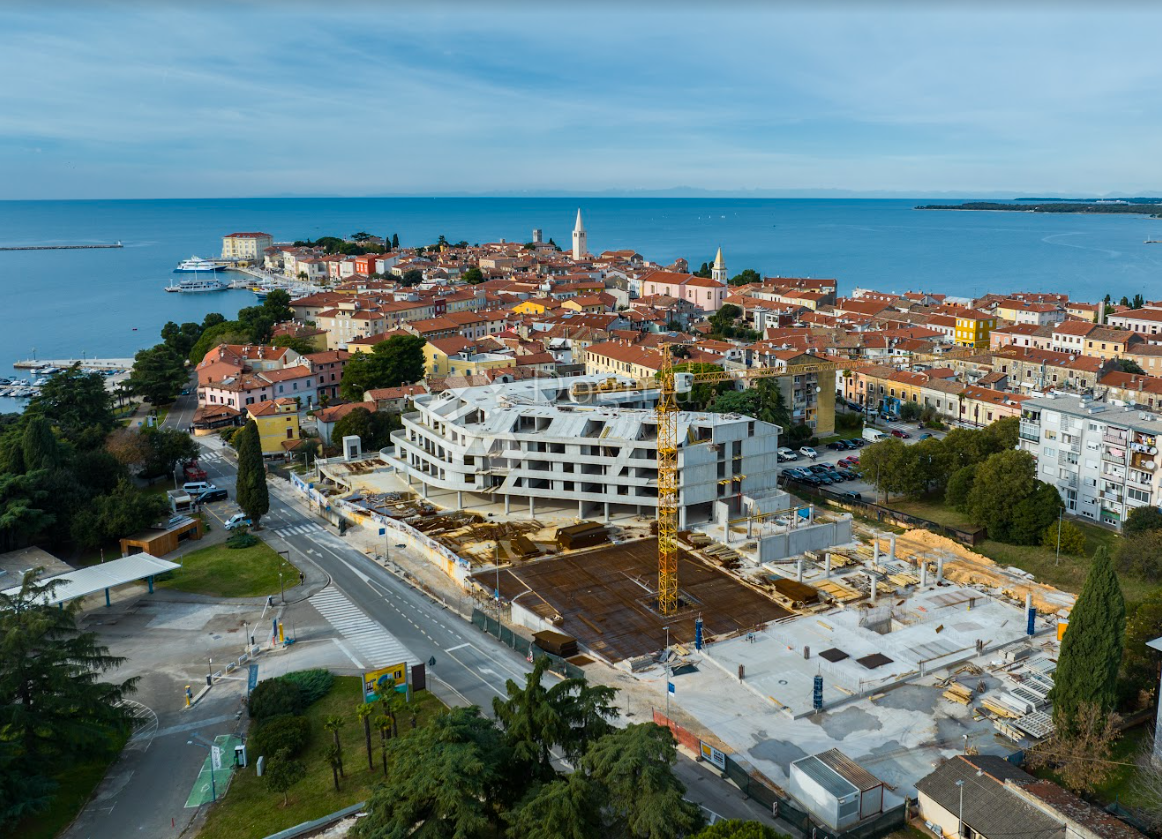 POREČ