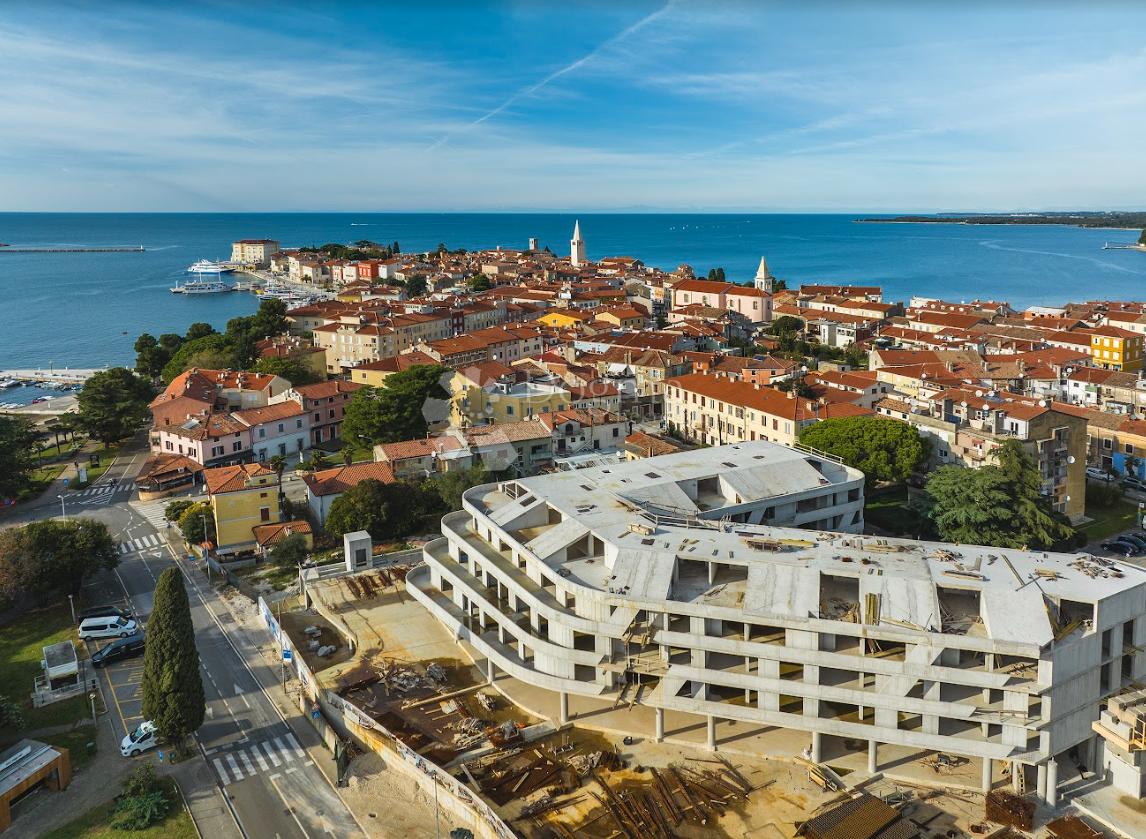 POREČ