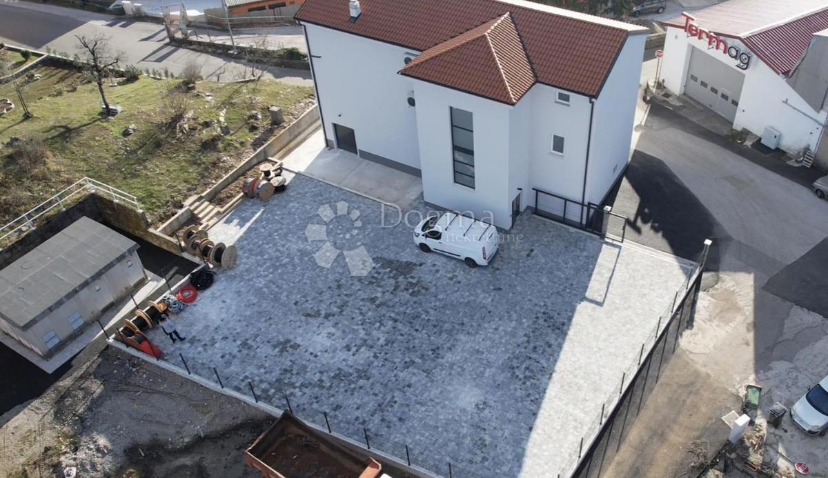 JUŠIĆI