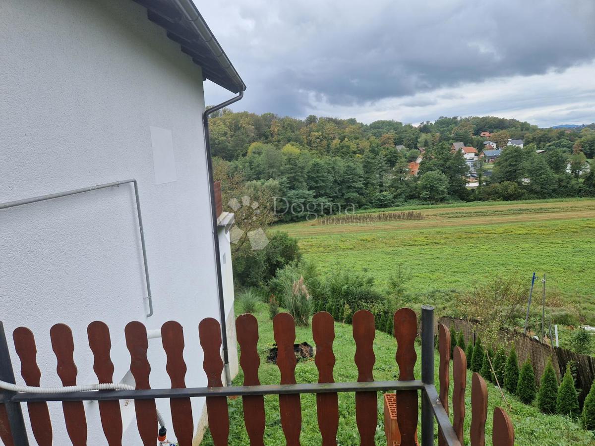 STRMEC STUBIČKI