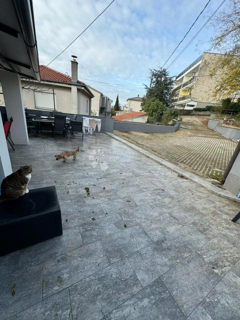 GORNJA VEŽICA