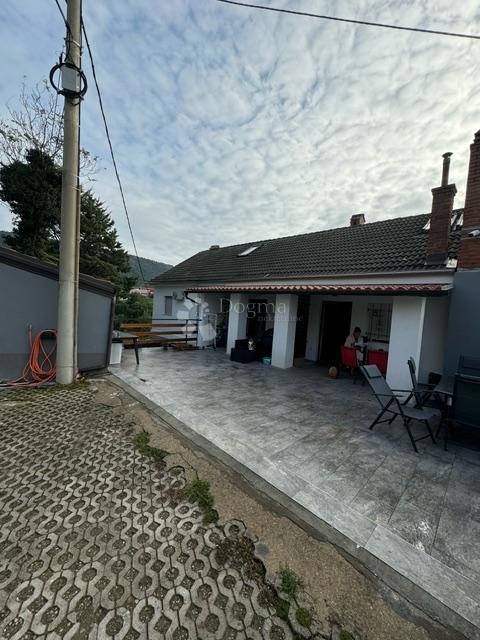 GORNJA VEŽICA