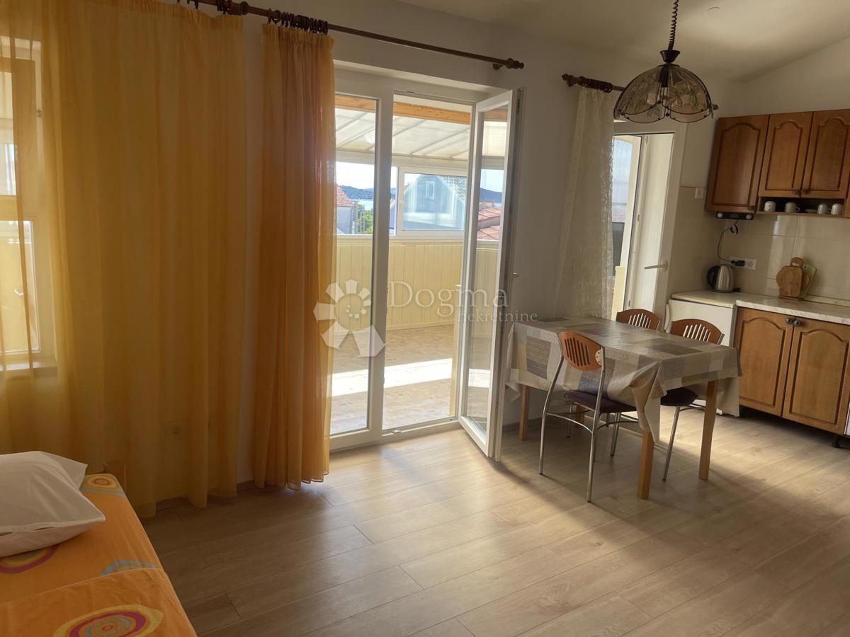 VODICE