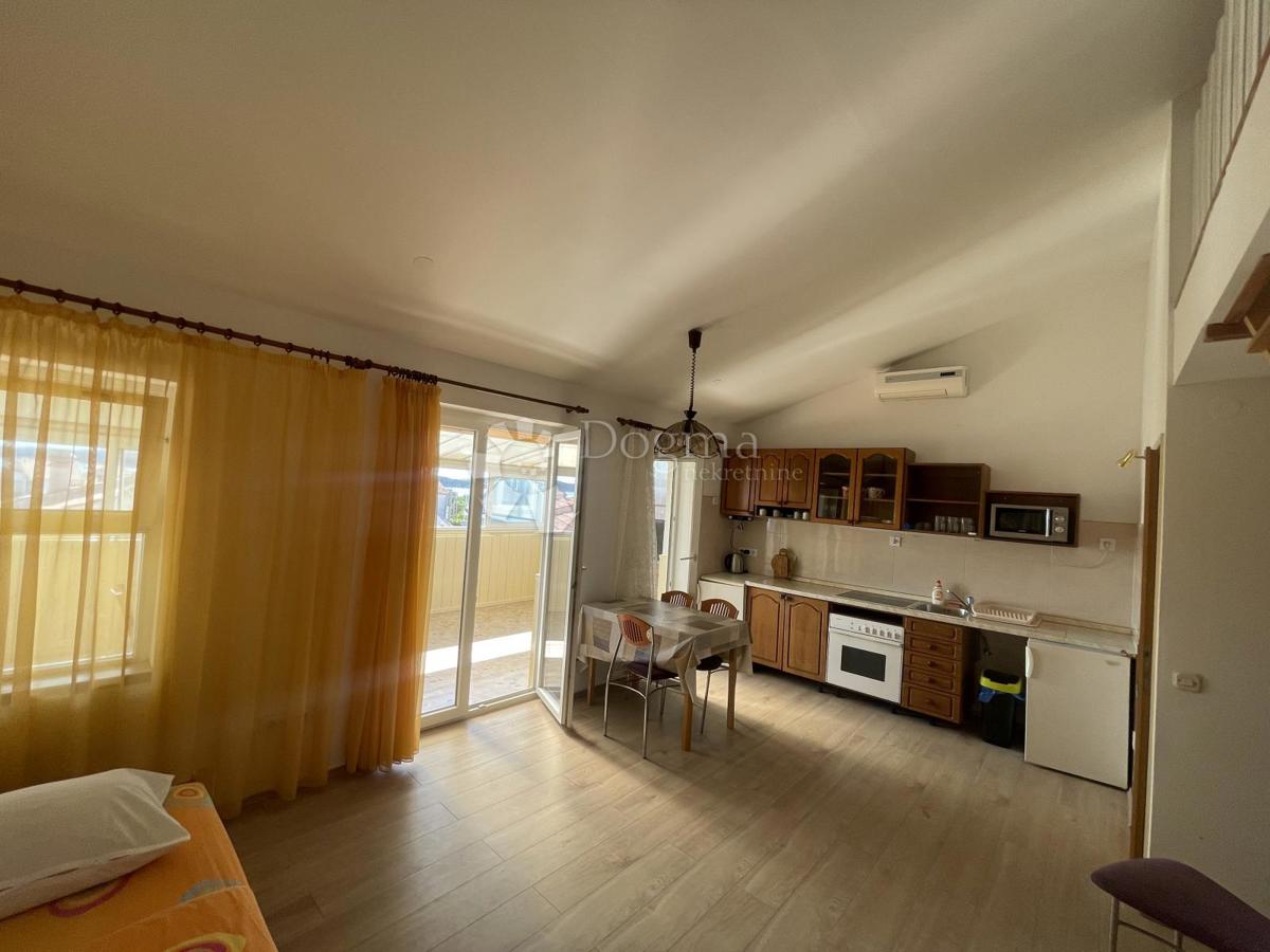 VODICE