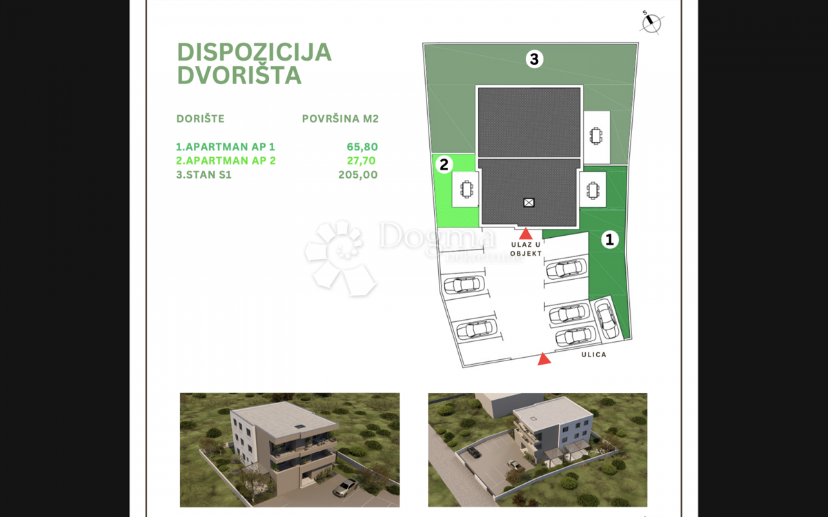 BRODARICA
