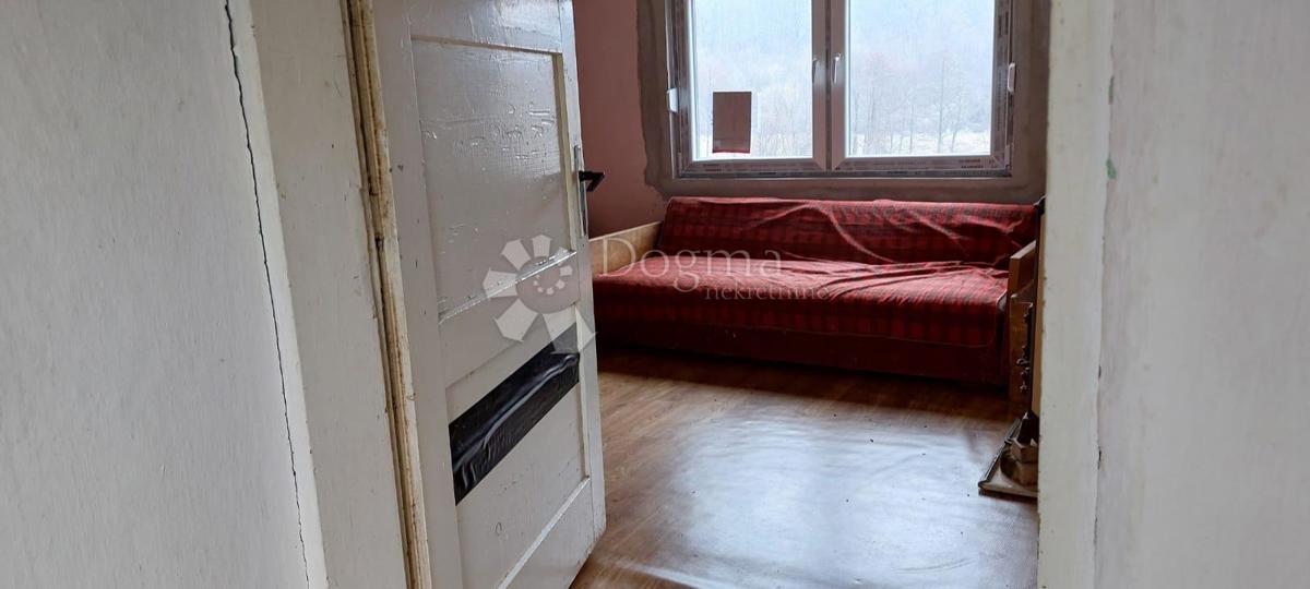 NOVA LJESKOVICA