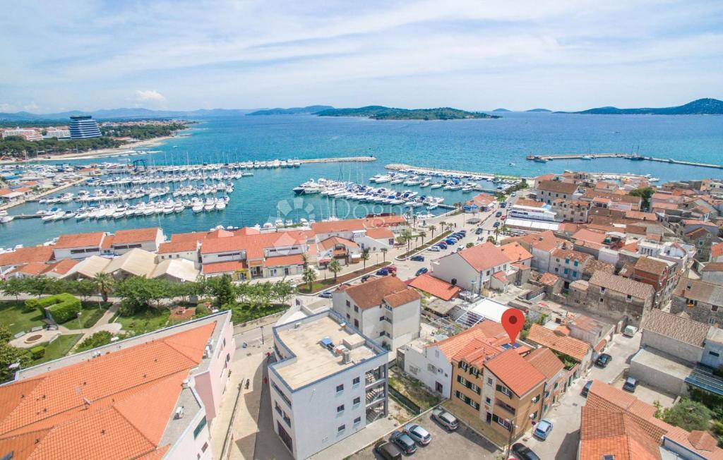 VODICE