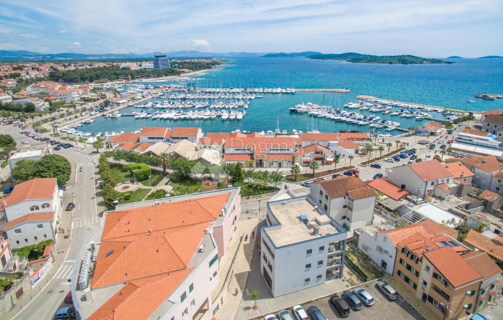 VODICE