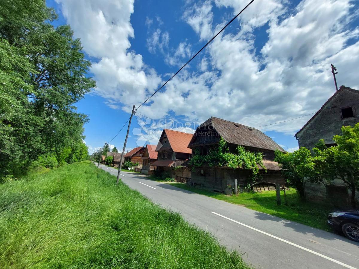 KRAPJE