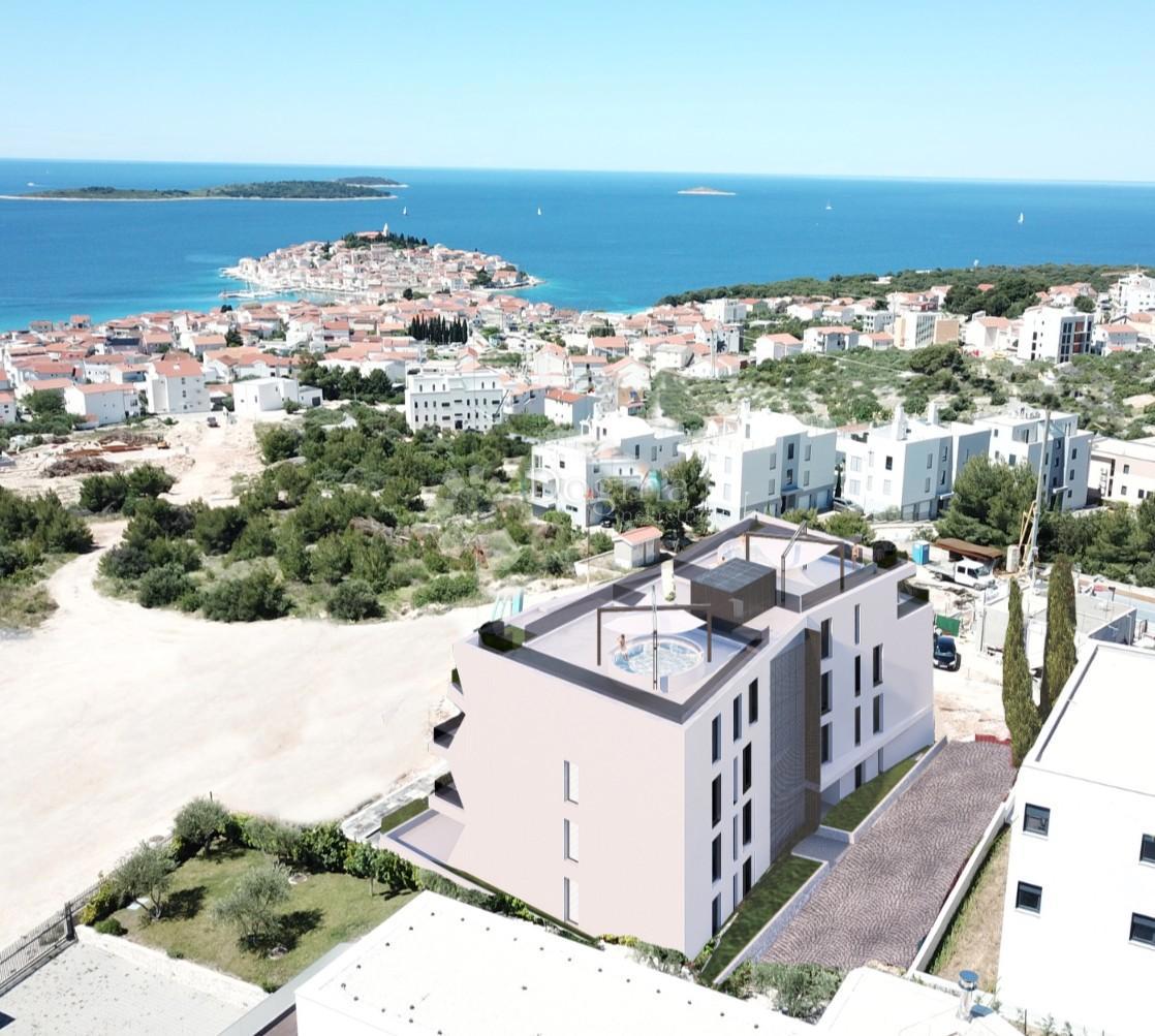 PRIMOŠTEN
